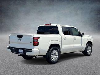 Used 2022 Nissan Frontier SV RWD video 2