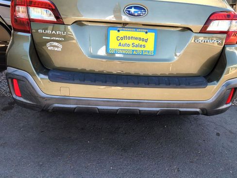 Used 2018 Subaru Outback 2.5i w/ Popular Package #1 image 30