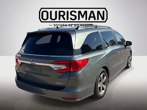 Used 2018 Honda Odyssey Touring image 6