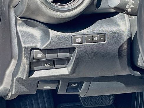Used 2023 Lexus IS 300 w/ Premium Package RWD image 10