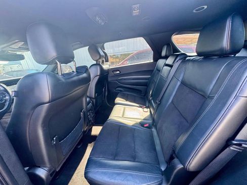 Used 2022 Dodge Durango GT image 22
