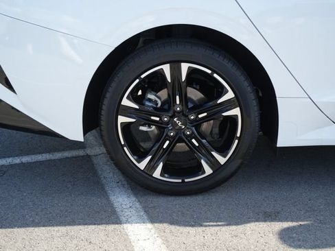 Used 2024 Kia K5 GT-Line w/ GT-Line Premium Package FWD image 45