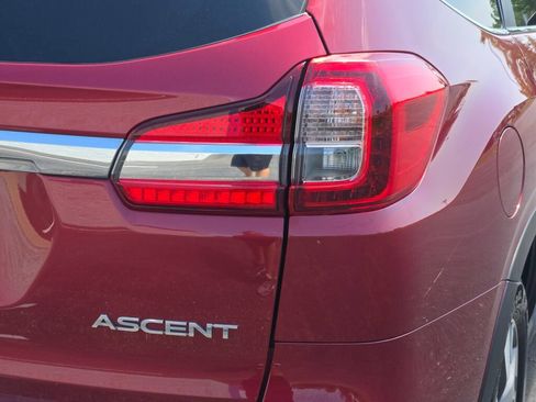 Used 2022 Subaru Ascent Premium w/ Convenience Package AWD/4WD image 13