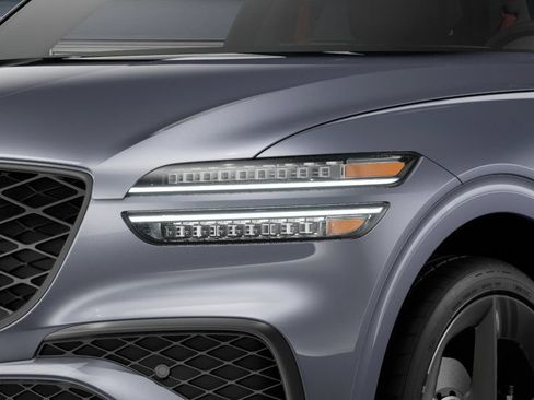 New 2026 Genesis GV70 2.5T Sport Prestige AWD/4WD image 11