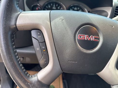 Used 2013 GMC Sierra 1500 SLE w/ Power Tech Package AWD/4WD image 23