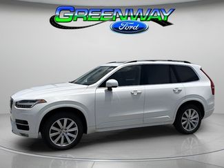 Used 2017 Volvo XC90 T6 Momentum w/ Vision Package AWD/4WD video 1