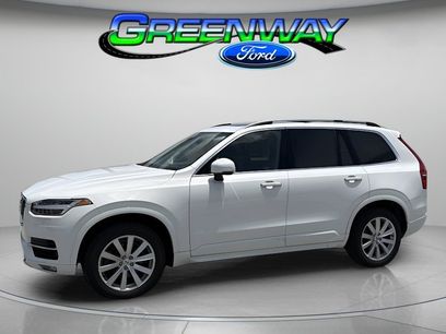 Used 2017 Volvo XC90 T6 Momentum w/ Vision Package