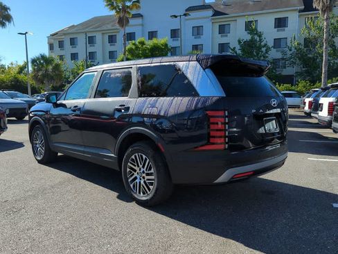 New 2026 Hyundai Palisade SE FWD image 4