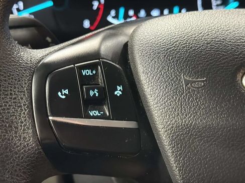 Used 2023 Ford Transit 250 Medium Roof AWD image 14