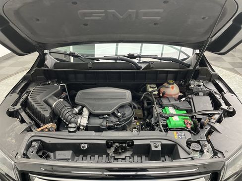 Used 2017 GMC Acadia SLE w/ Driver Alert Package I image 26