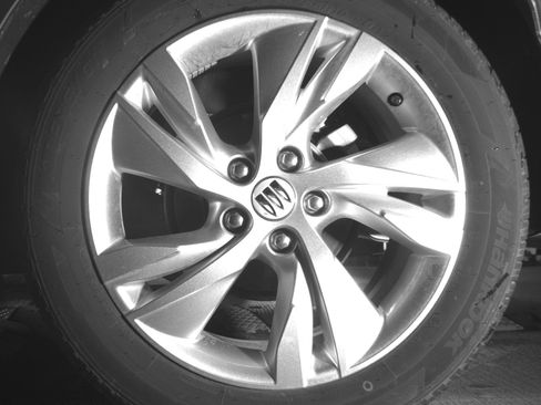 Used 2025 Buick Encore GX Preferred FWD image 14