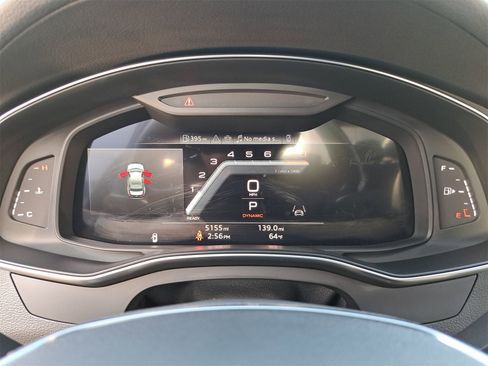 Certified 2025 Audi A6 2.0T Premium w/ Convenience Plus Package image 19