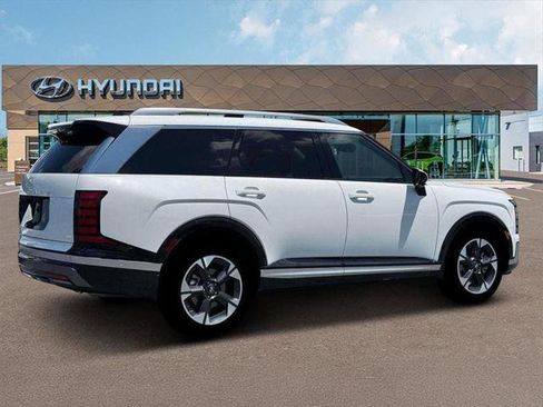 New 2026 Hyundai Palisade Limited AWD/4WD image 8