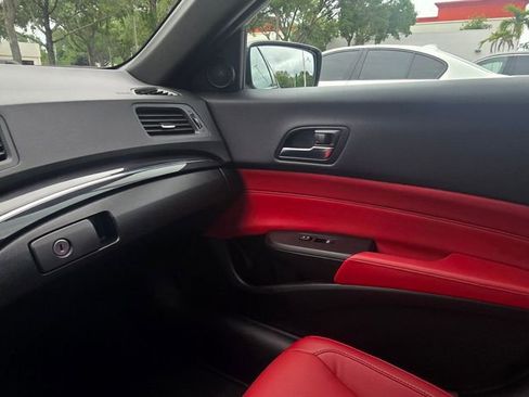 Used 2022 Acura ILX FWD image 25