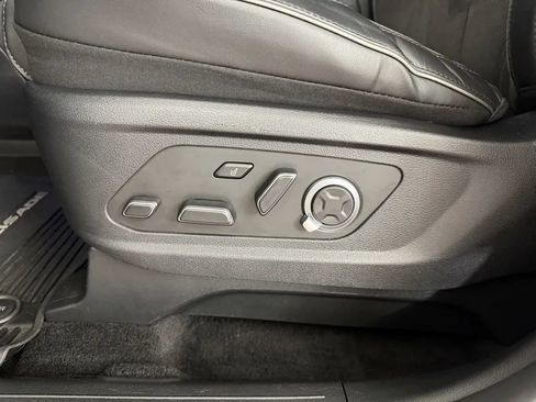 Used 2024 Hyundai Palisade Calligraphy AWD/4WD image 14