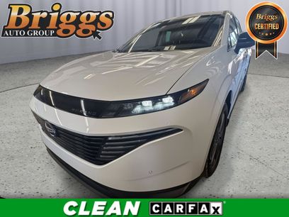 Used 2025 Nissan Murano SL w/ Cargo Package
