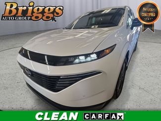Used 2025 Nissan Murano SL w/ Cargo Package AWD/4WD video 1