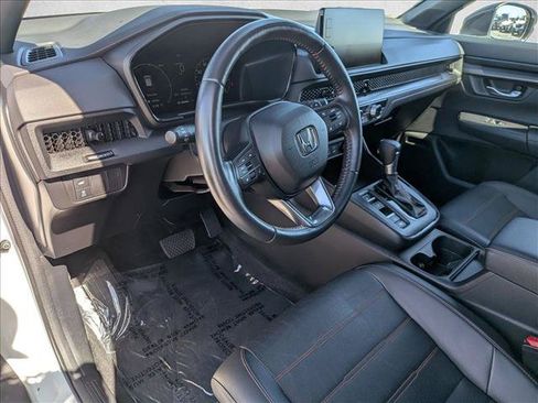 Used 2024 Honda CR-V Sport-L image 10