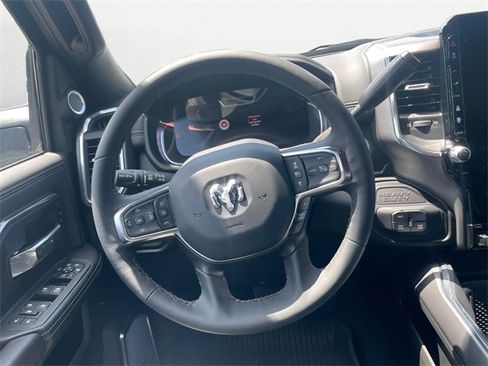 New 2025 RAM 3500 Laramie image 12