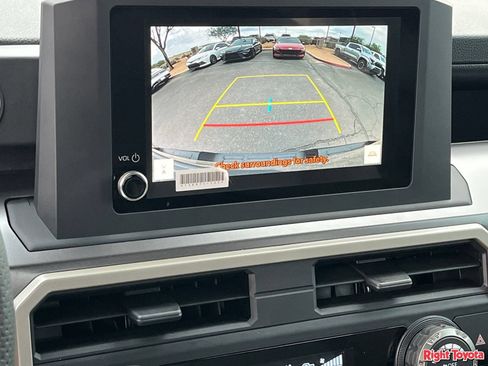 Certified 2026 Toyota Tacoma TRD Sport RWD image 29