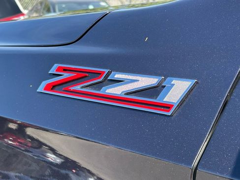 Used 2022 Chevrolet Tahoe Z71 w/ Luxury Package image 17