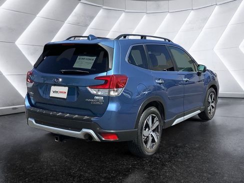 Used 2019 Subaru Forester Touring w/ Popular Package #3 AWD/4WD image 4