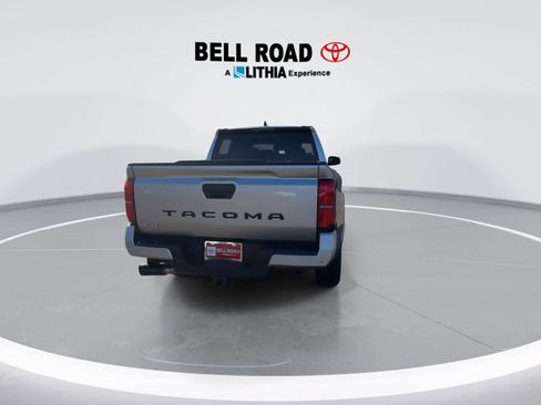Used 2025 Toyota Tacoma SR5 image 7