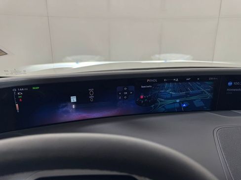 New 2026 Lincoln Nautilus Reserve AWD/4WD image 52