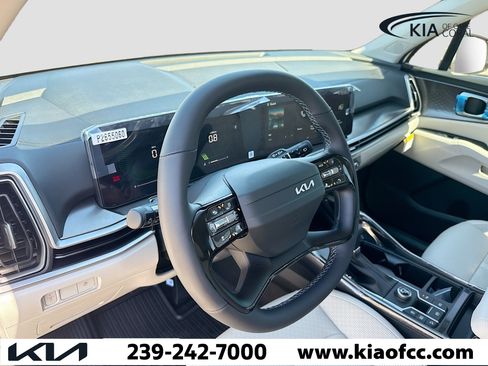New 2026 Kia Sorento S FWD image 26