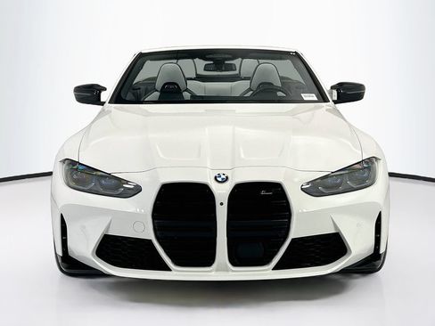 Used 2024 BMW M4 xDrive Competition AWD/4WD image 2