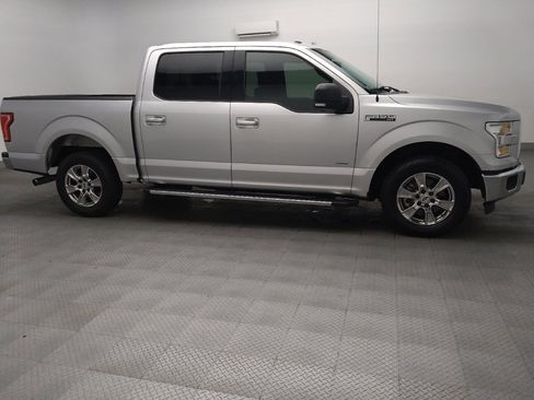 Used 2016 Ford F150 XLT w/ Equipment Group 302A Luxury RWD image 11