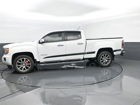 Used 2018 GMC Canyon Denali image 5