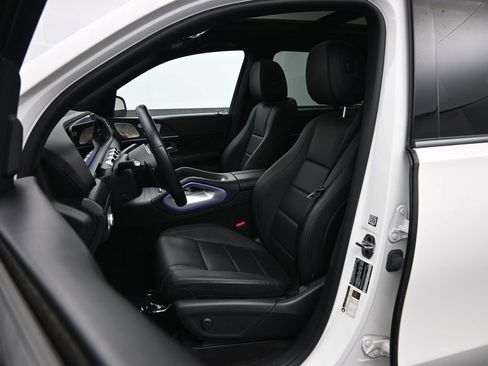 Used 2023 Mercedes-Benz GLE 450 4MATIC image 24