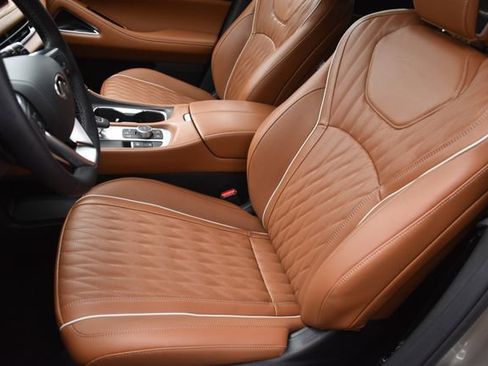 New 2026 INFINITI QX60 Autograph image 14