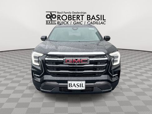 New 2026 GMC Terrain Elevation AWD/4WD image 3