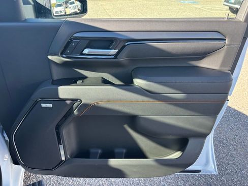 New 2026 GMC Sierra 3500 AT4 w/ AT4 Premium Plus Package image 36