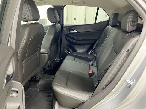 Used 2024 Buick Encore GX Sport Touring w/ Advanced Technology Package AWD/4WD image 22