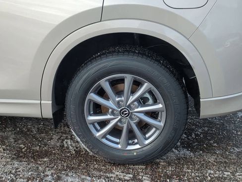 New 2025 MAZDA CX-5 AWD 2.5 S w/ Preferred Package image 13