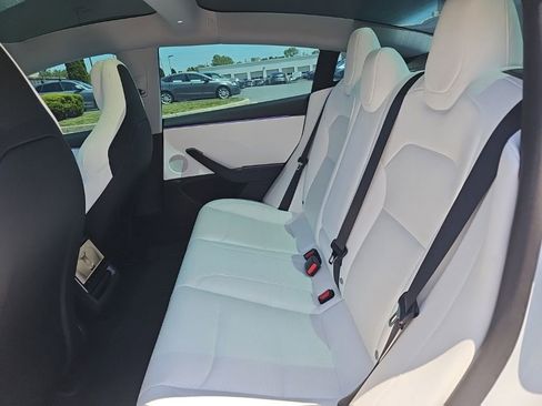 Used 2026 Tesla Model 3 Performance AWD/4WD image 12