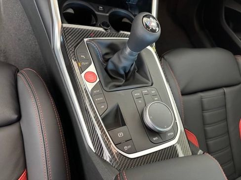 New 2026 BMW M2 w/ Lighting Package RWD image 11