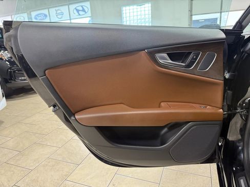 Used 2012 Audi A7 3.0T Premium image 31