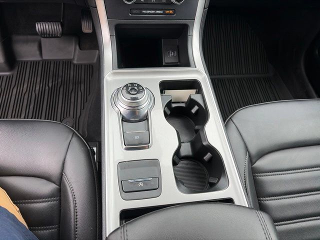 Used 2023 Ford Edge SEL w/ Convenience Package AWD/4WD image 15