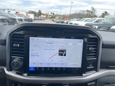 New 2026 Ford F150 XLT image 18