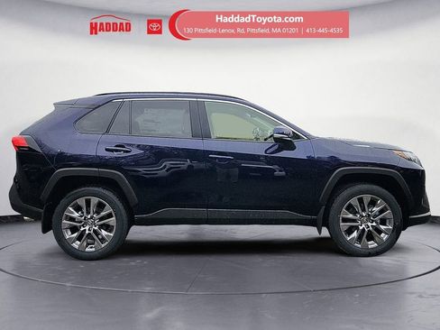 New 2025 Toyota RAV4 XLE Premium image 6