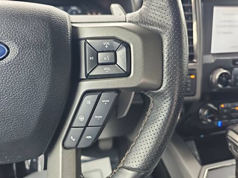 Used 2019 Ford F150 Raptor w/ Equipment Group 802A Luxury AWD/4WD image 18