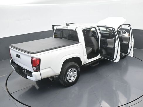Used 2022 Toyota Tacoma 2WD Double Cab image 62