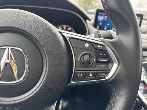 Used 2021 Acura TLX w/ Advance Package image 35