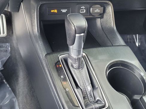 Used 2023 Honda Civic Sport image 25