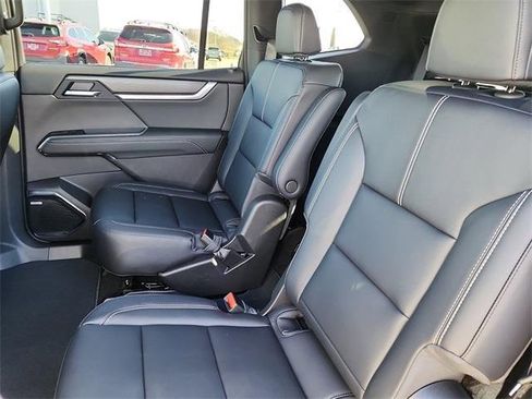 New 2026 GMC Acadia Elevation w/ Super Cruise Package image 15