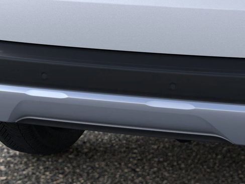 New 2025 Ford Escape SE image 24